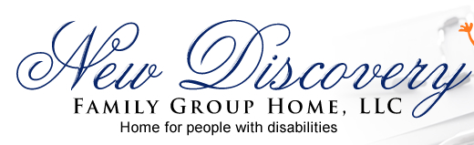 New Discovery Family Group Home, LLC
